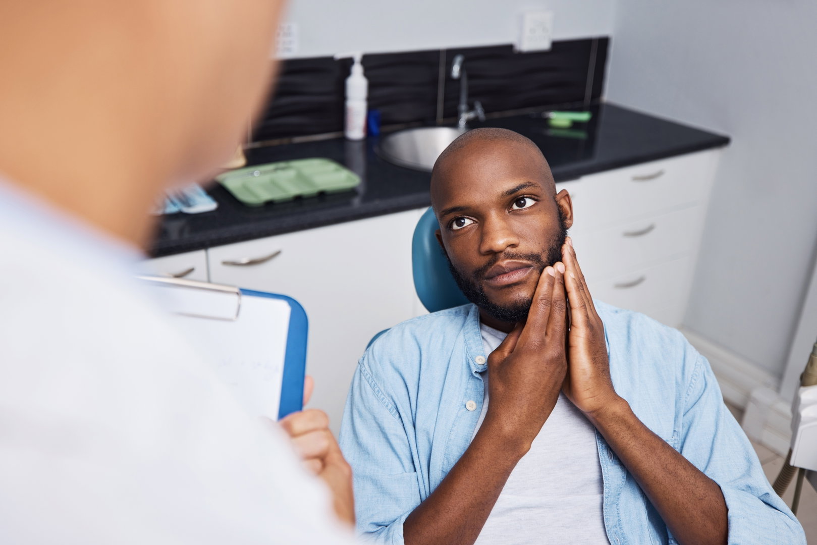 Dentist Accepting Emergency Patients